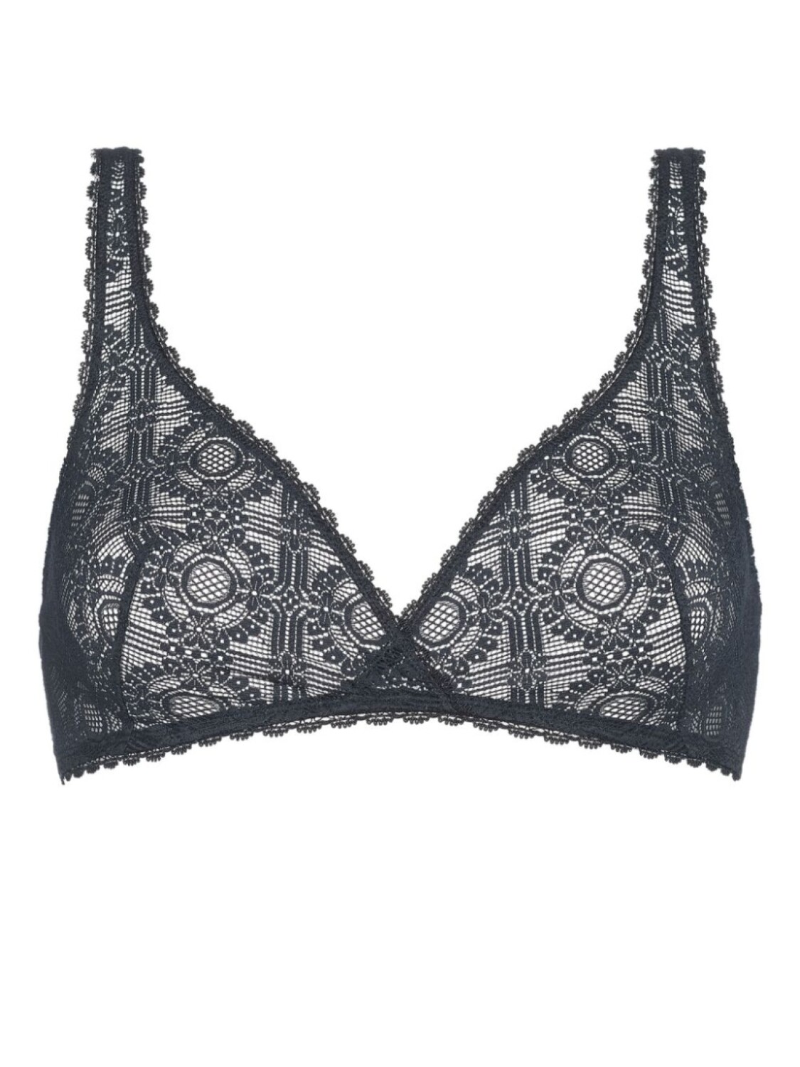 ERES бюстгальтер Fuseau, синий
ERES бюстгальтер Fuseau, синий