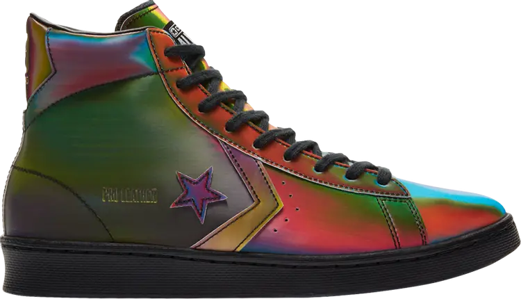 Кроссовки Converse Pro Leather High Spectrum, разноцветный, Зеленый, Кроссовки Converse Pro Leather High Spectrum, разноцветный
Кроссовки Converse Pro Leather High Spectrum, разноцветный, Зеленый, Кроссовки Converse Pro Leather High Spectrum, разноцветный