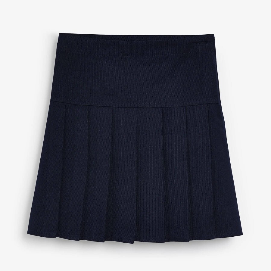 Юбка для девочки Next Pleated, темно-синий
Юбка для девочки Next Pleated, темно-синий