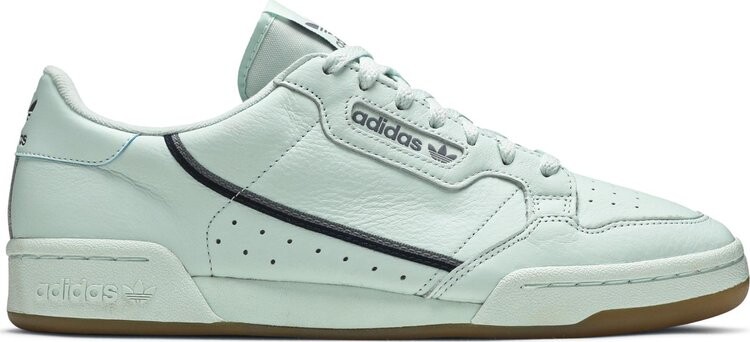 Кроссовки Adidas Continental 80 'Ice Mint', зеленый
Кроссовки Adidas Continental 80 'Ice Mint', зеленый