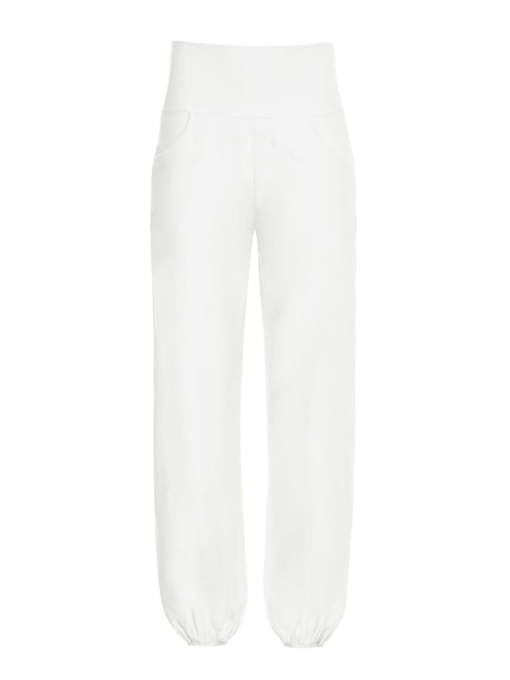 Уличные брюки Winshape, цвет ivory
Уличные брюки Winshape, цвет ivory