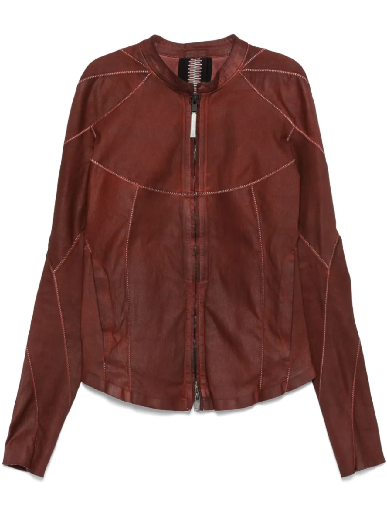 Куртка Isaac Sellam Experience Ecorchée, красный
Куртка Isaac Sellam Experience Ecorchée, красный