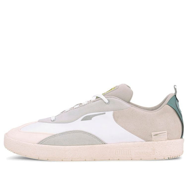 Кроссовки helly hansen x oslo-city 'white glacier grey' Puma, белый
Кроссовки helly hansen x oslo-city 'white glacier grey' Puma, белый