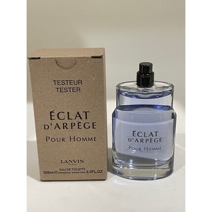 ECLAT D'ARPEGE Pour Homme Lanvin 3.3oz EDT Spray Men's Cologne 100 мл - новинка
ECLAT D'ARPEGE Pour Homme Lanvin 3.3oz EDT Spray Men's Cologne 100 мл - новинка