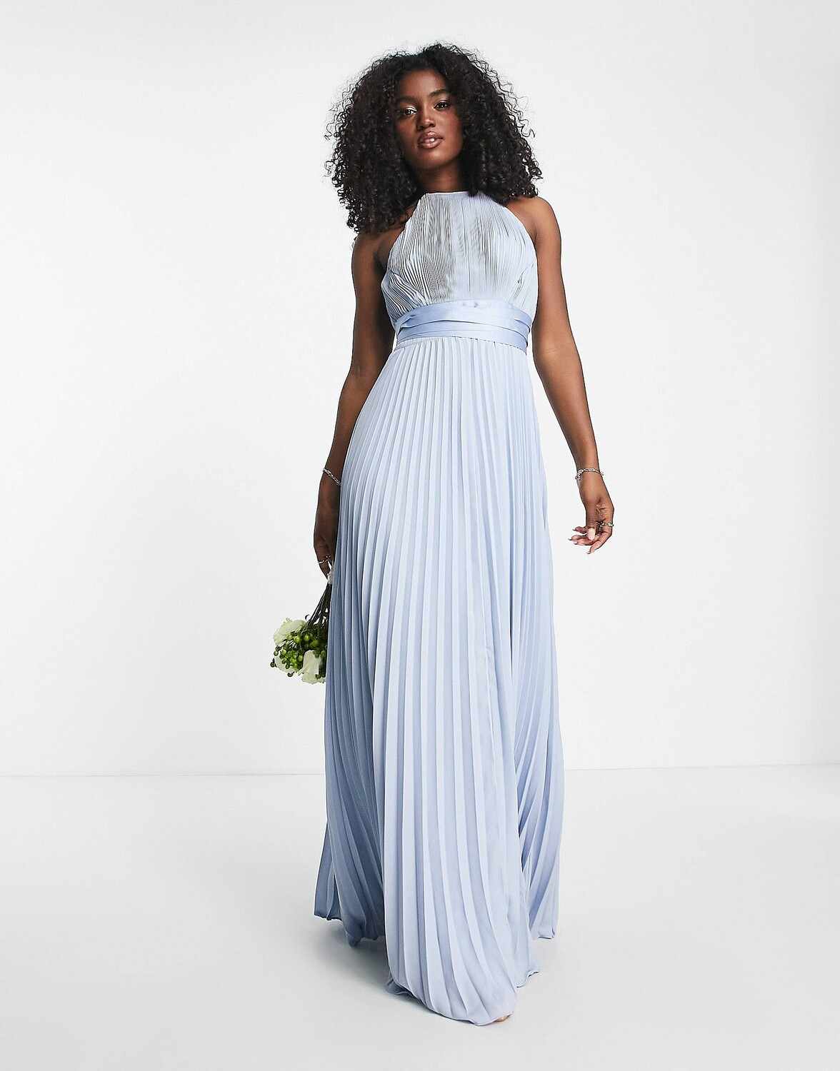 Синее платье макси со складками ASOS DESIGN Bridesmaid, Синий, Синее платье макси со складками ASOS DESIGN Bridesmaid
Синее платье макси со складками ASOS DESIGN Bridesmaid, Синий, Синее платье макси со складками ASOS DESIGN Bridesmaid