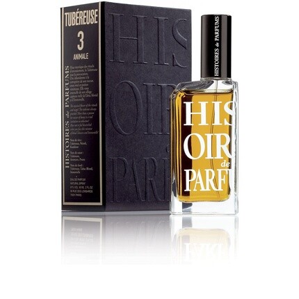 HISTOIRE DE PARFUMS Hist Tuber 3 EDP Animal Vapo 60 мл
HISTOIRE DE PARFUMS Hist Tuber 3 EDP Animal Vapo 60 мл