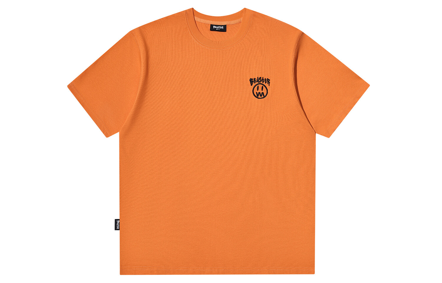 Футболка унисекс BEASTER, Зеленый
Футболка унисекс BEASTER, Зеленый