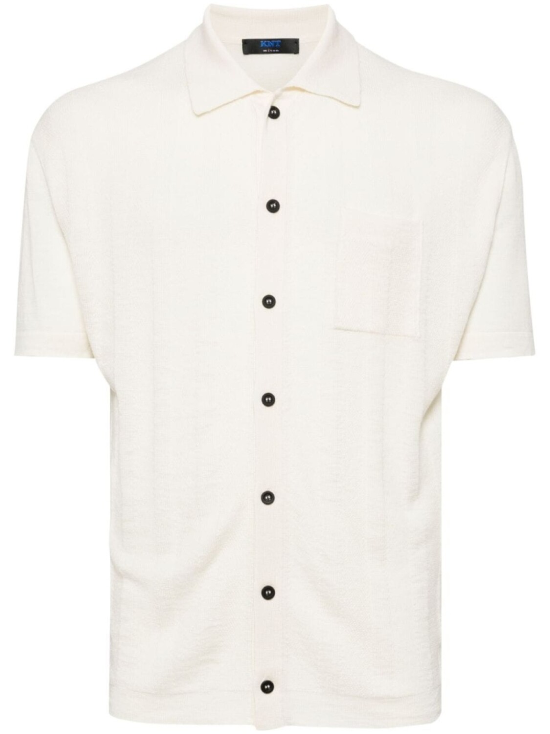 Kiton кардиган с короткими рукавами, нейтральный цвет
Kiton кардиган с короткими рукавами, нейтральный цвет