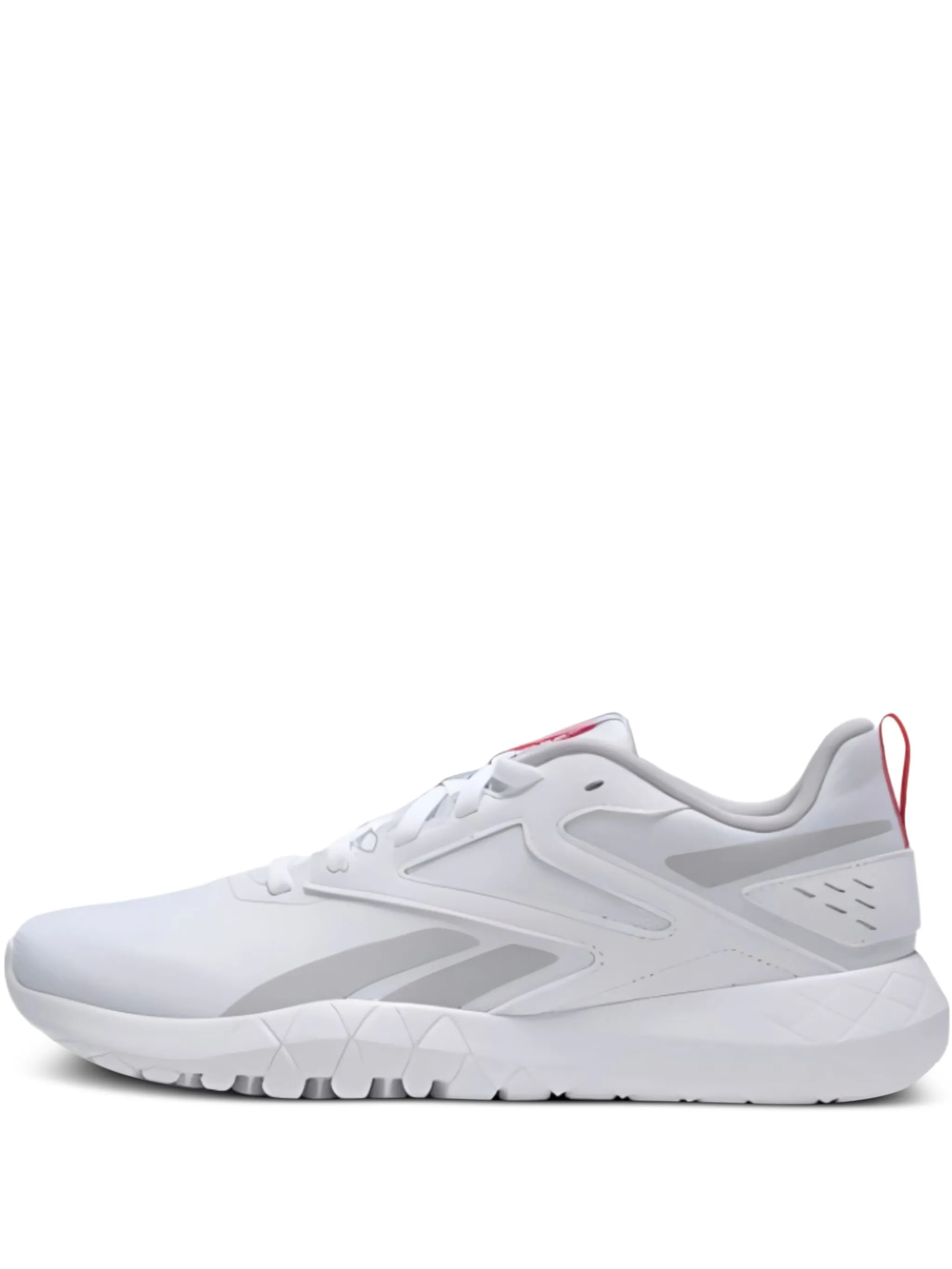 Кроссовки Flexagon Energy TR 4 Reebok, белый
Кроссовки Flexagon Energy TR 4 Reebok, белый