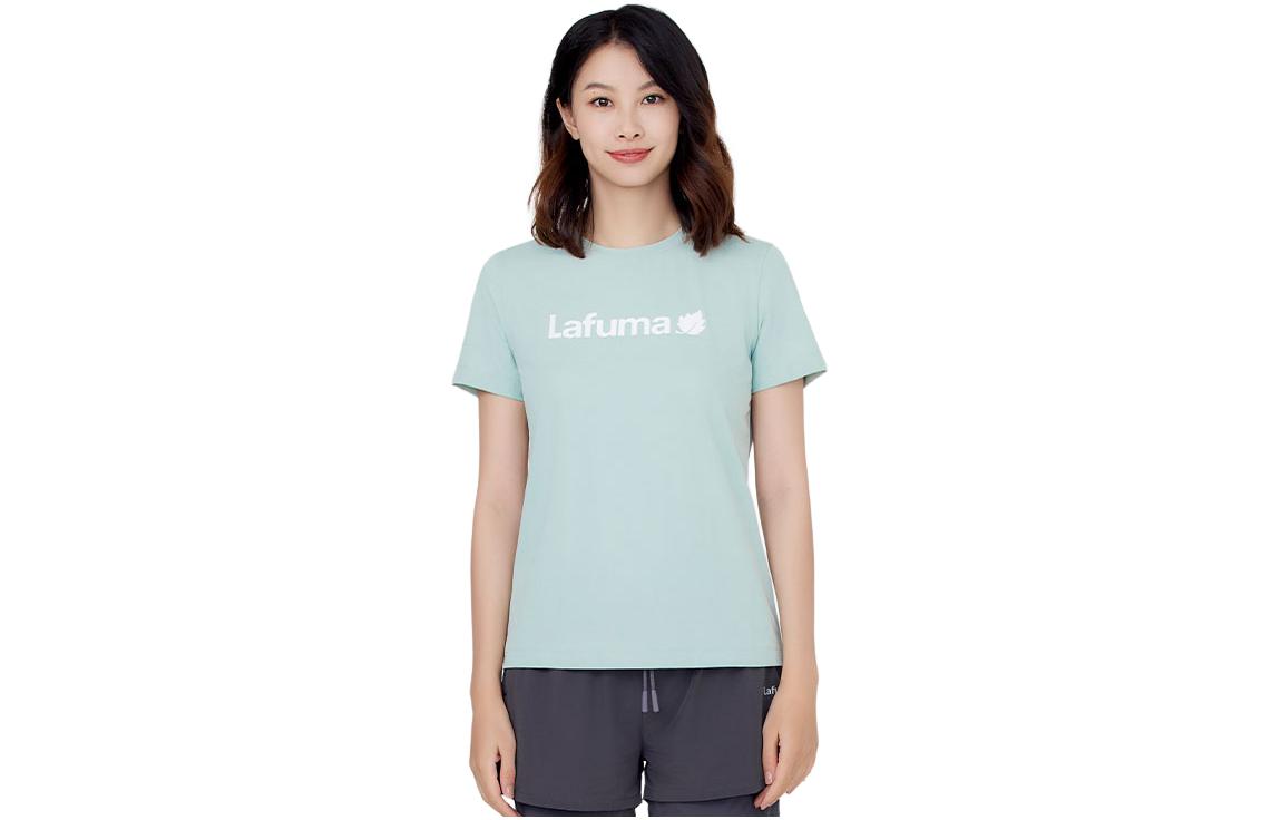 Футболка женская Lafuma, зеленый
Футболка женская Lafuma, зеленый