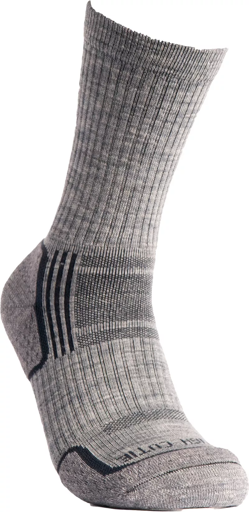 Женские носки ToughCutie Hiker Crew, серый
Женские носки ToughCutie Hiker Crew, серый