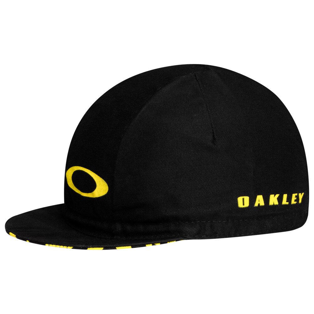 Велосипедная кепка Oakley TDF Iconography
Велосипедная кепка Oakley TDF Iconography
