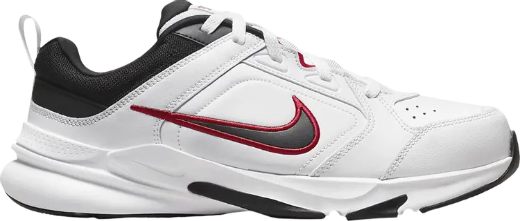 Кроссовки Nike Defy All Day 4E Wide 'White University Red', белый, Белый;серый, Кроссовки Nike Defy All Day 4E Wide 'White University Red', белый
Кроссовки Nike Defy All Day 4E Wide 'White University Red', белый, Белый;серый, Кроссовки Nike Defy All Day 4E Wide 'White University Red', белый