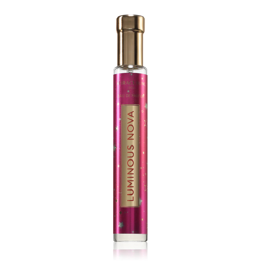 Парфюмерная вода Miraculum Luminous Nova EDP
Парфюмерная вода Miraculum Luminous Nova EDP