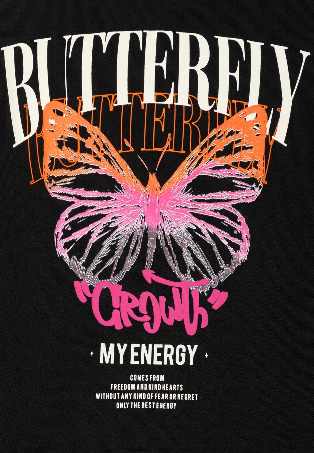 Толстовка NKFKASTANE Name it, черный
Толстовка NKFKASTANE Name it, черный