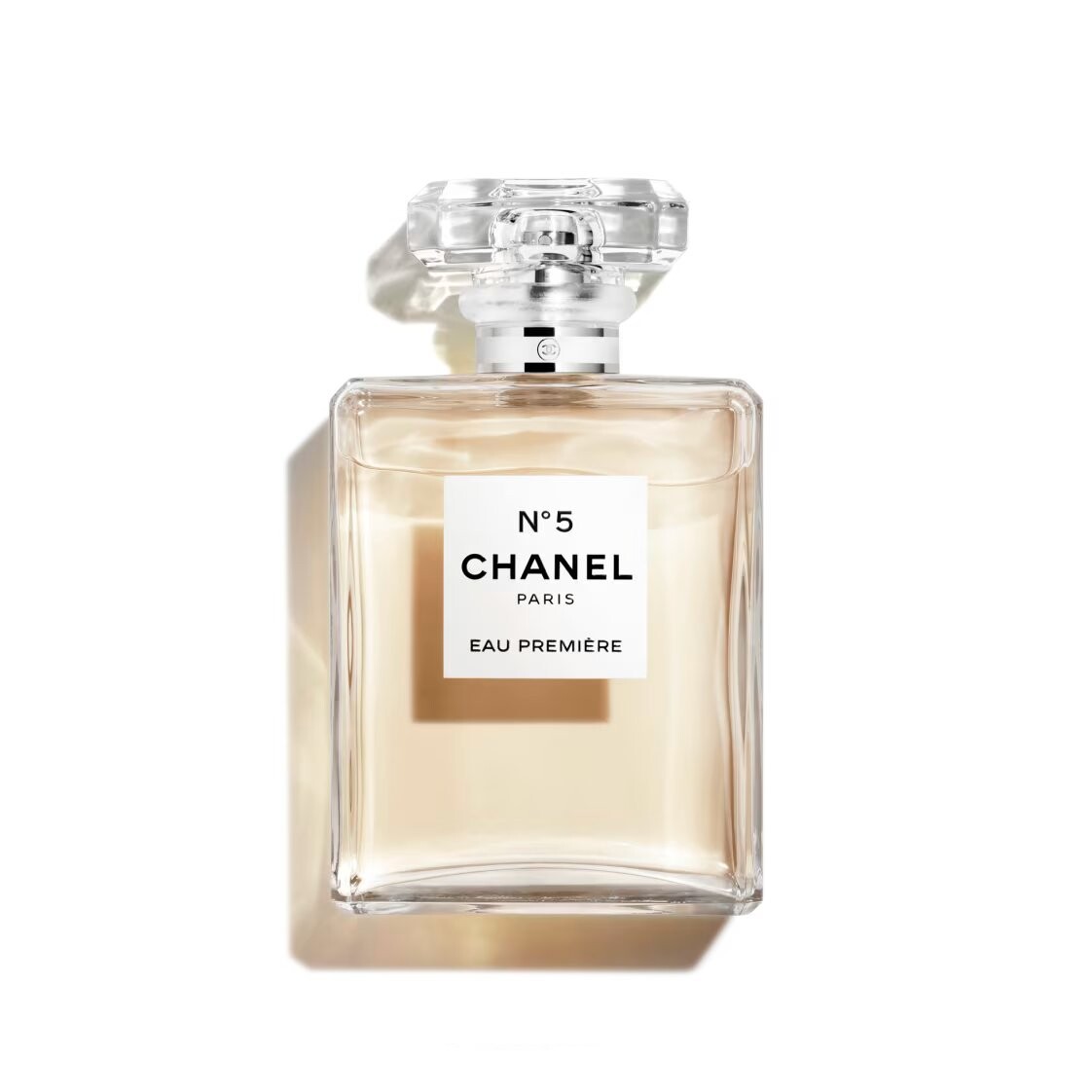 Парфюмерная вода Chanel N°5 Eau Première 
Парфюмерная вода Chanel N°5 Eau Première