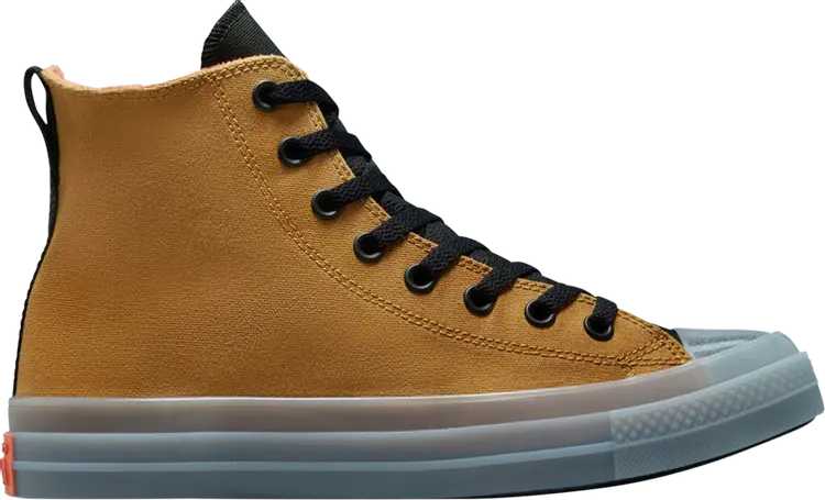 Кроссовки Converse Chuck Taylor All Star CX Fleece Lined High Wheat, загар
Кроссовки Converse Chuck Taylor All Star CX Fleece Lined High Wheat, загар