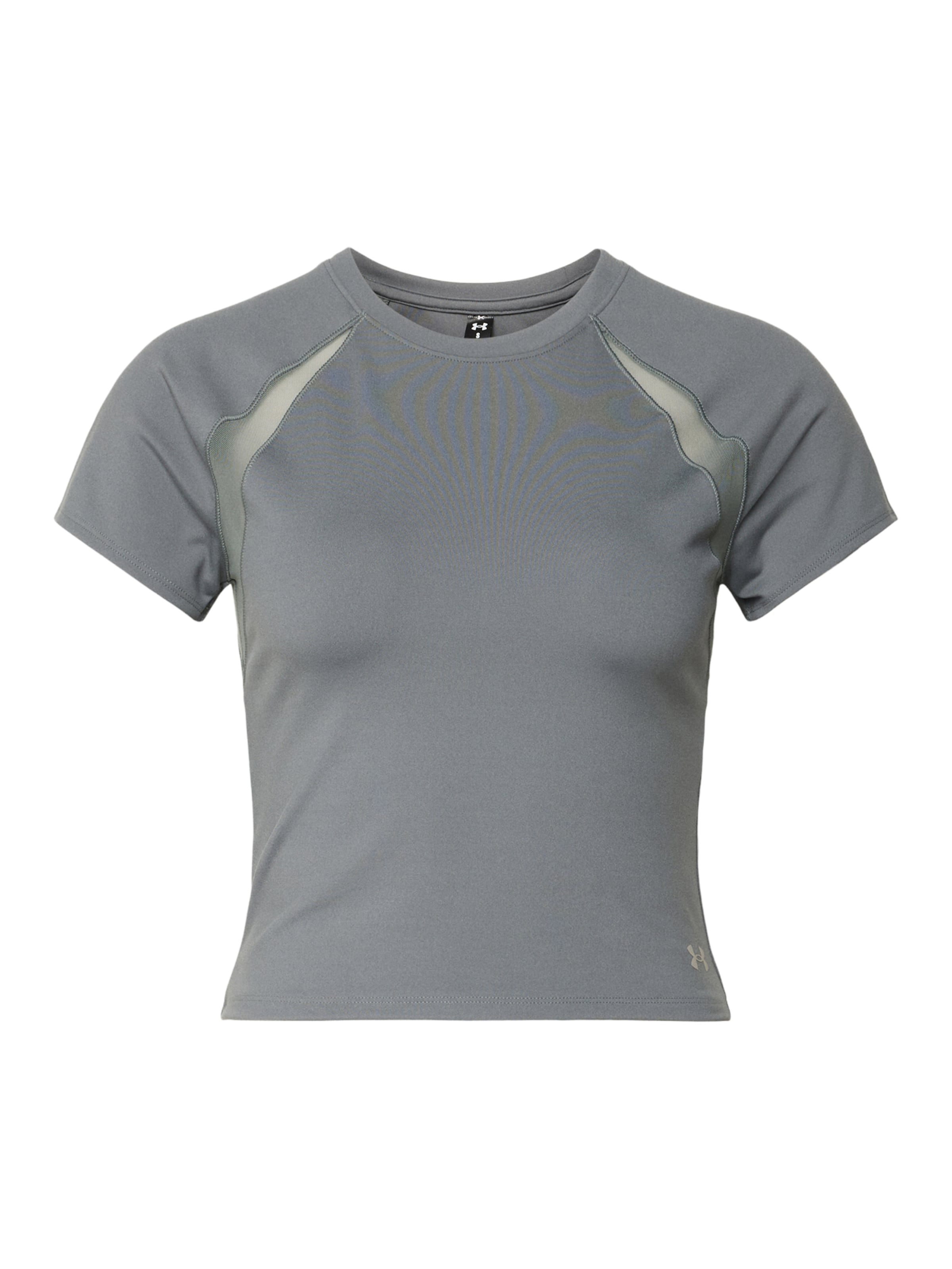 Under Armour Футболка Performance 'Motion' в сером цвете
Under Armour Футболка Performance 'Motion' в сером цвете