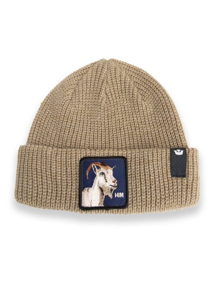 Шапка Goorin Bros.
Шапка Goorin Bros.