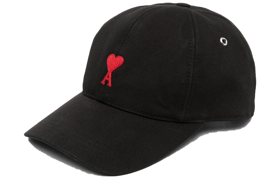 AMIPARIS фуражка унисекс, Черный
AMIPARIS фуражка унисекс, Черный