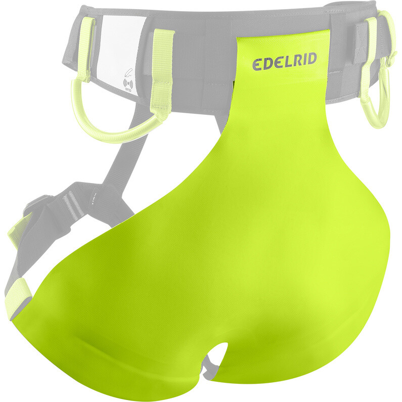 Irupu II Защита от истирания Edelrid, зеленый
Irupu II Защита от истирания Edelrid, зеленый