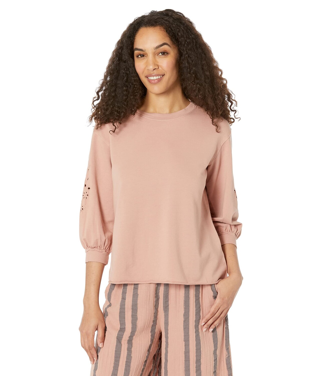 Брюки Mod-o-doc, Vertical Stripe Gauze Wide Leg Culottes, Коричневый, Брюки Mod-o-doc, Vertical Stripe Gauze Wide Leg Culottes
Брюки Mod-o-doc, Vertical Stripe Gauze Wide Leg Culottes, Коричневый, Брюки Mod-o-doc, Vertical Stripe Gauze Wide Leg Culottes