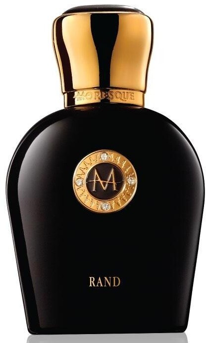 Духи Moresque Rand
Духи Moresque Rand