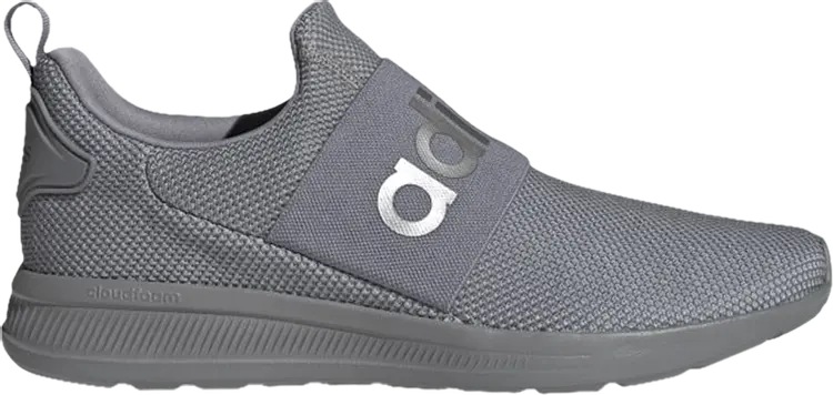 Кроссовки Adidas Lite Racer Adapt 4.0 'Grey Iron Metallic', серый
Кроссовки Adidas Lite Racer Adapt 4.0 'Grey Iron Metallic', серый