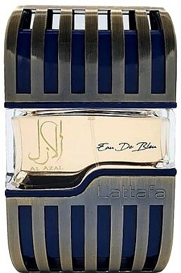 Духи Lattafa Perfumes Al Azal
Духи Lattafa Perfumes Al Azal