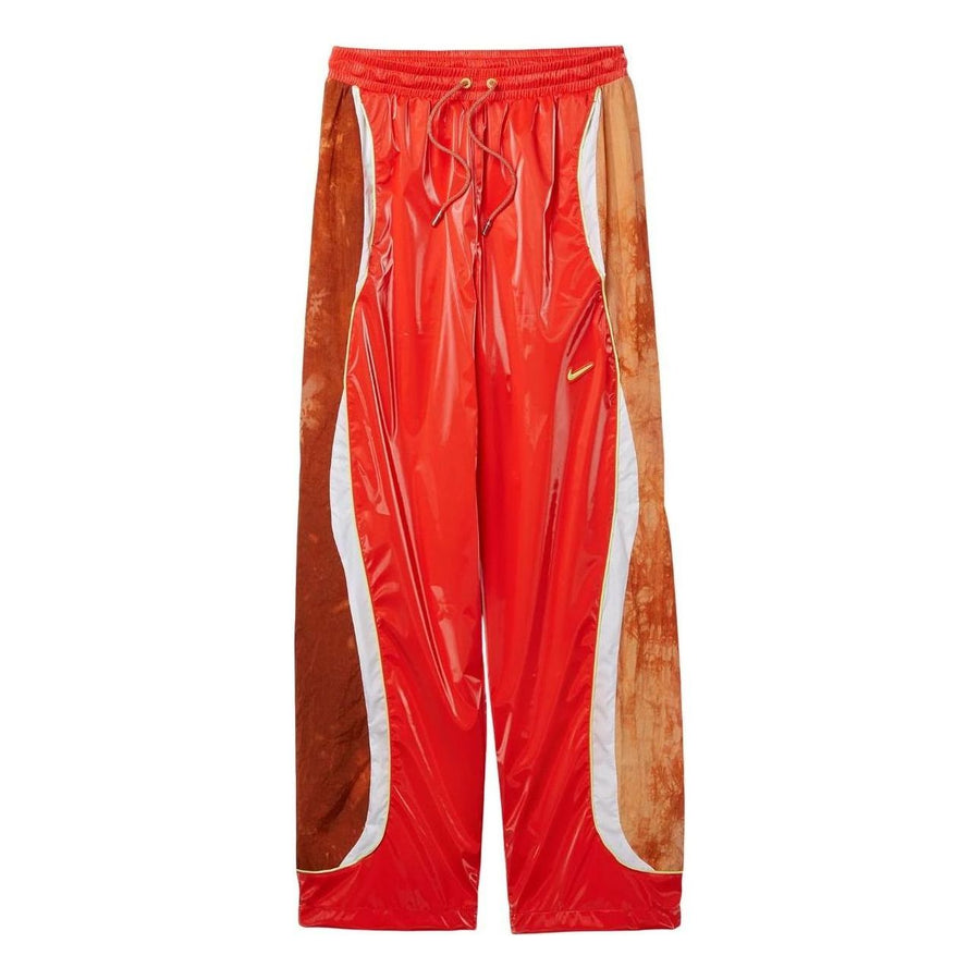 Спортивные брюки Nike x Project F.R.O.G. Tracksuit Pants Asia Sizing 'Light Crimson Dark Russet', оранжевый
Спортивные брюки Nike x Project F.R.O.G. Tracksuit Pants Asia Sizing 'Light Crimson Dark Russet', оранжевый