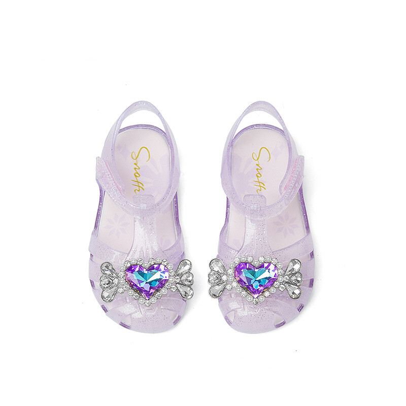 Сандалии серии Forest Genie Kids для детей Snoffy, светло-фиолетовый
Сандалии серии Forest Genie Kids для детей Snoffy, светло-фиолетовый