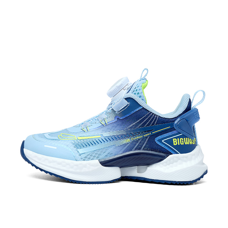 Низкие детские кроссовки для бега BIG WASP, фиолетовый/синий
Низкие детские кроссовки для бега BIG WASP, фиолетовый/синий