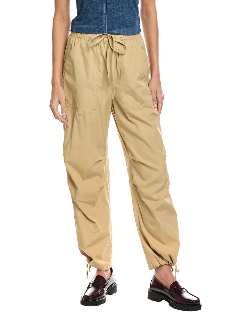 Rag & bone Adina Pant, коричневый
Rag & bone Adina Pant, коричневый
