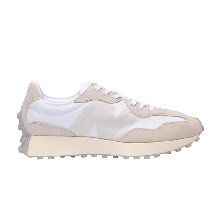 Кроссовки New Balance 327, кремовый, Бежевый;серый, Кроссовки New Balance 327, кремовый 
Кроссовки New Balance 327, кремовый, Бежевый;серый, Кроссовки New Balance 327, кремовый