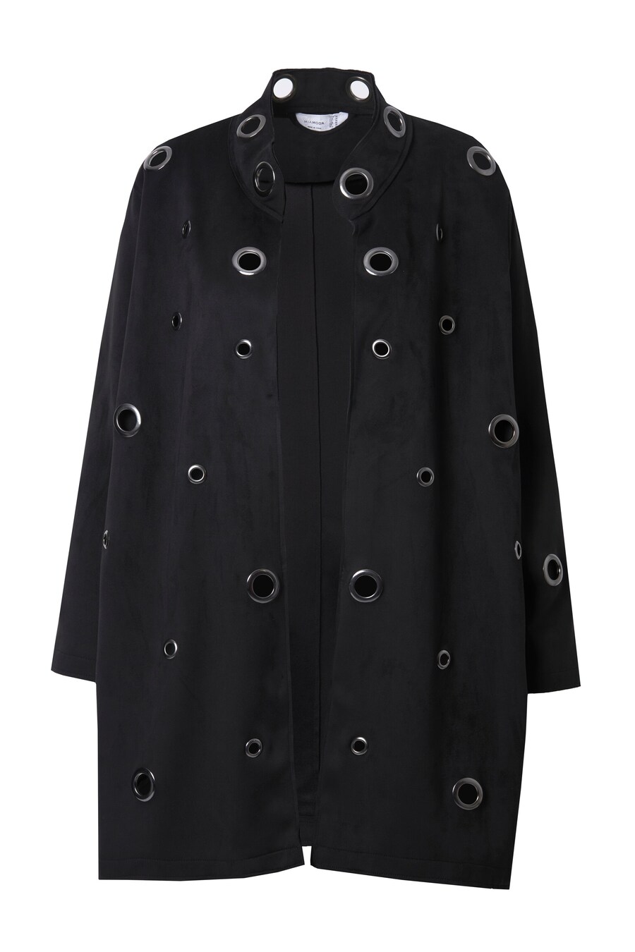 Демисезонная куртка MIAMODA, Black
Демисезонная куртка MIAMODA, Black