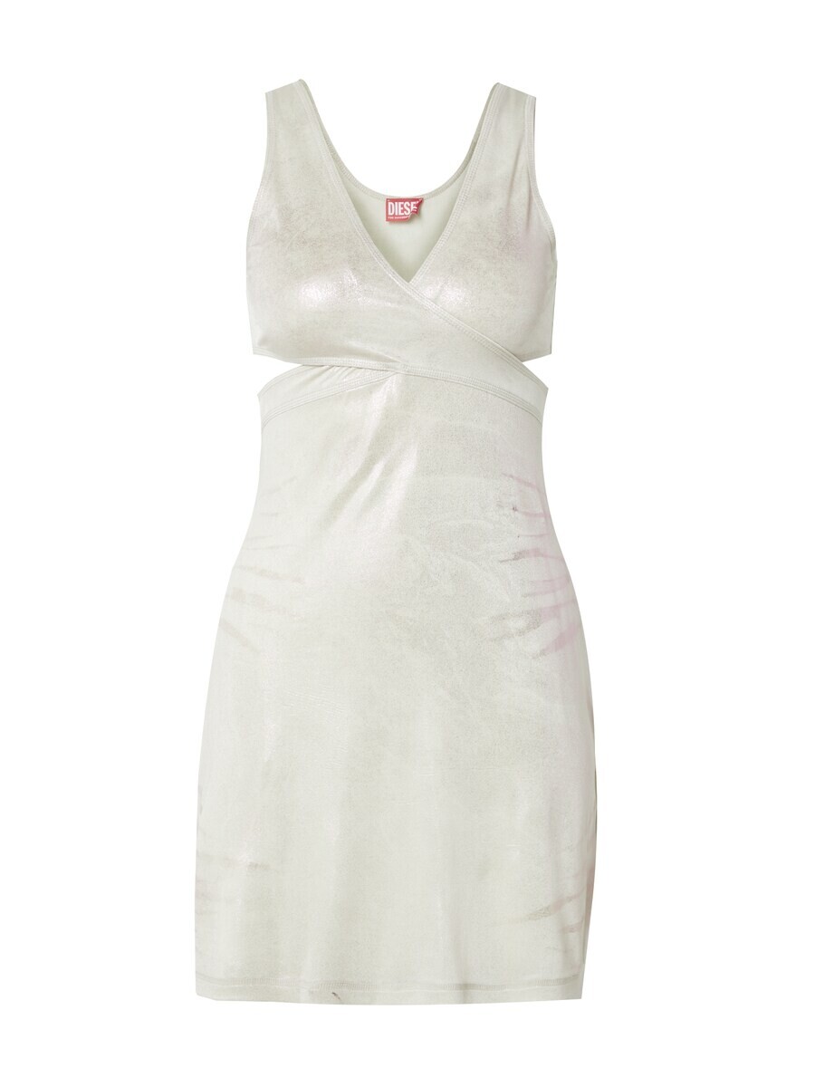 Платье DIESEL Summer Dress FARFY, пастельно-зеленый
Платье DIESEL Summer Dress FARFY, пастельно-зеленый