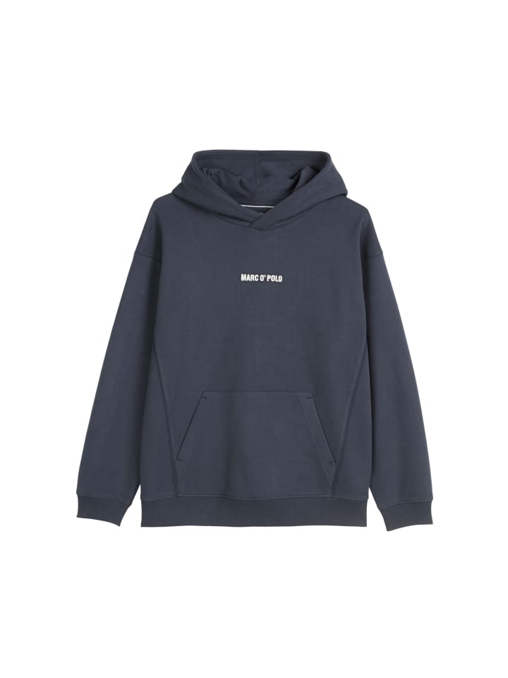 Худи Marc O'Polo, темно-синий
Худи Marc O'Polo, темно-синий