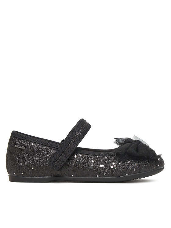 Балетки 44552 Mayoral, черный
Балетки 44552 Mayoral, черный