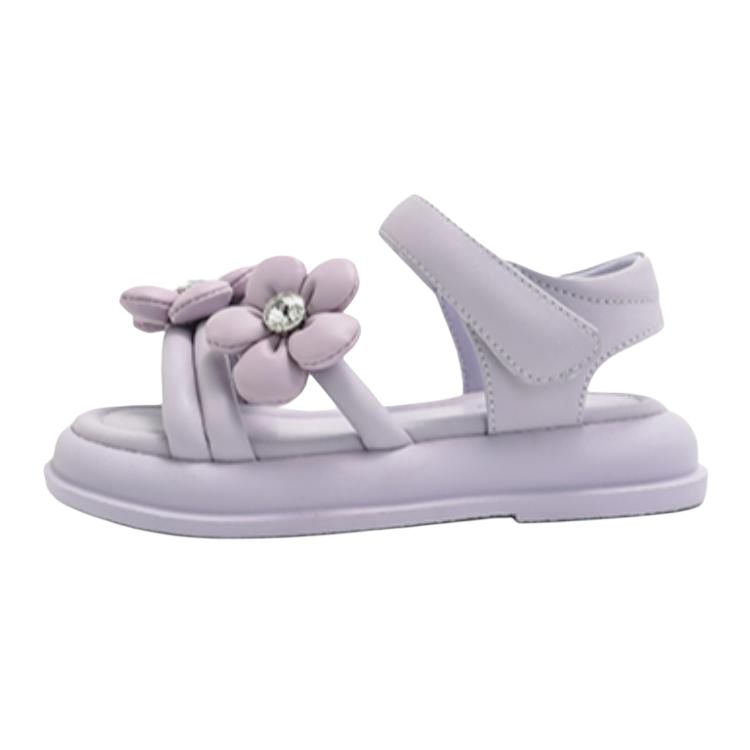 Противоскользящие детские сандалии для детей RED DRAGONFLY, фиолетовый
Противоскользящие детские сандалии для детей RED DRAGONFLY, фиолетовый