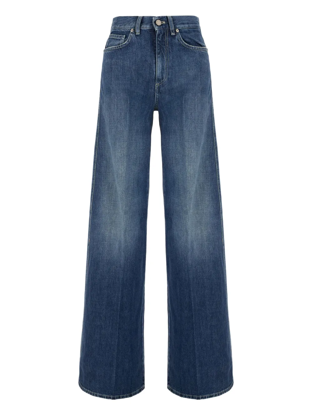 Джинсы с пятью карманами PT Torino, синий
Джинсы с пятью карманами PT Torino, синий