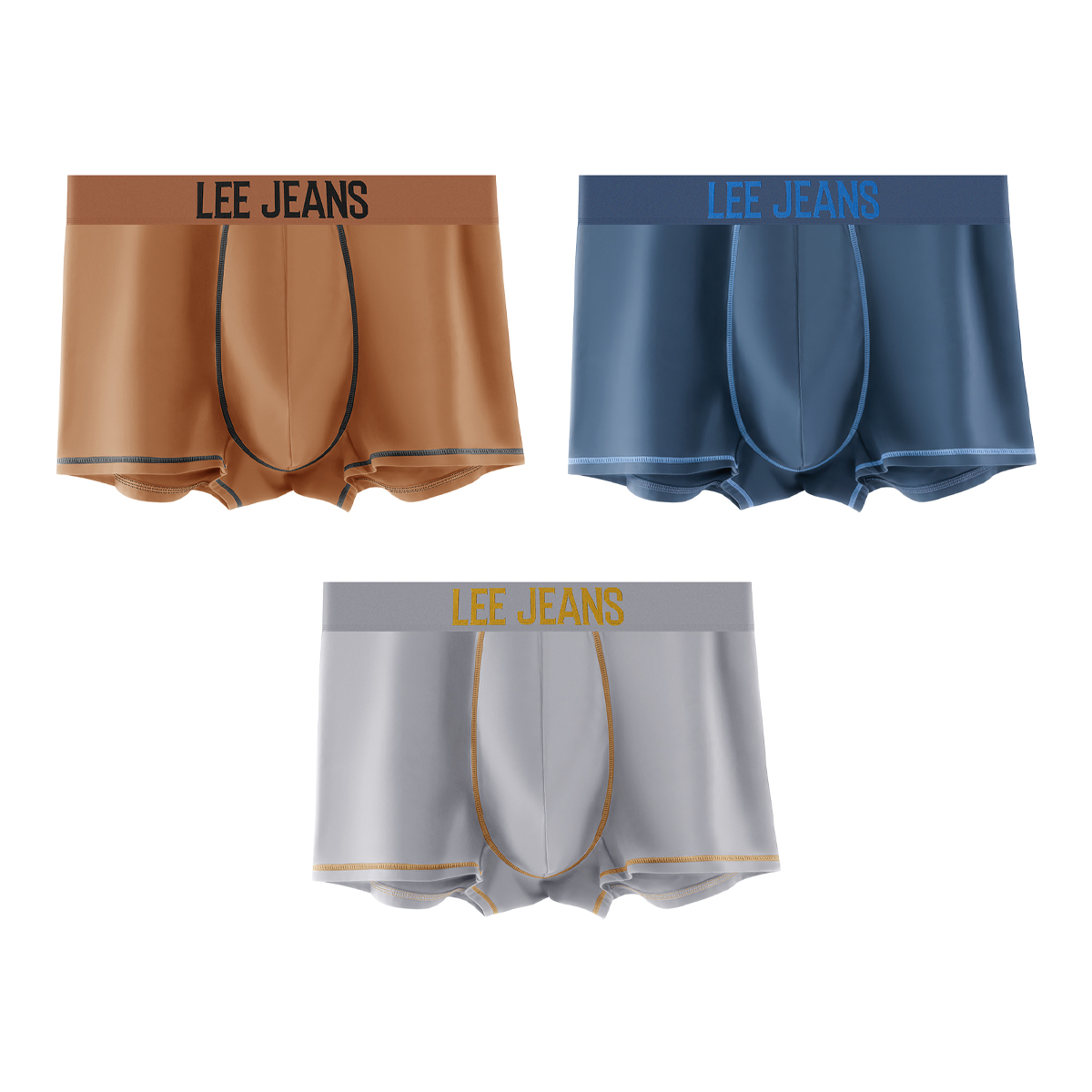 Lee Подарочные боксы мужского белья
Lee Подарочные боксы мужского белья