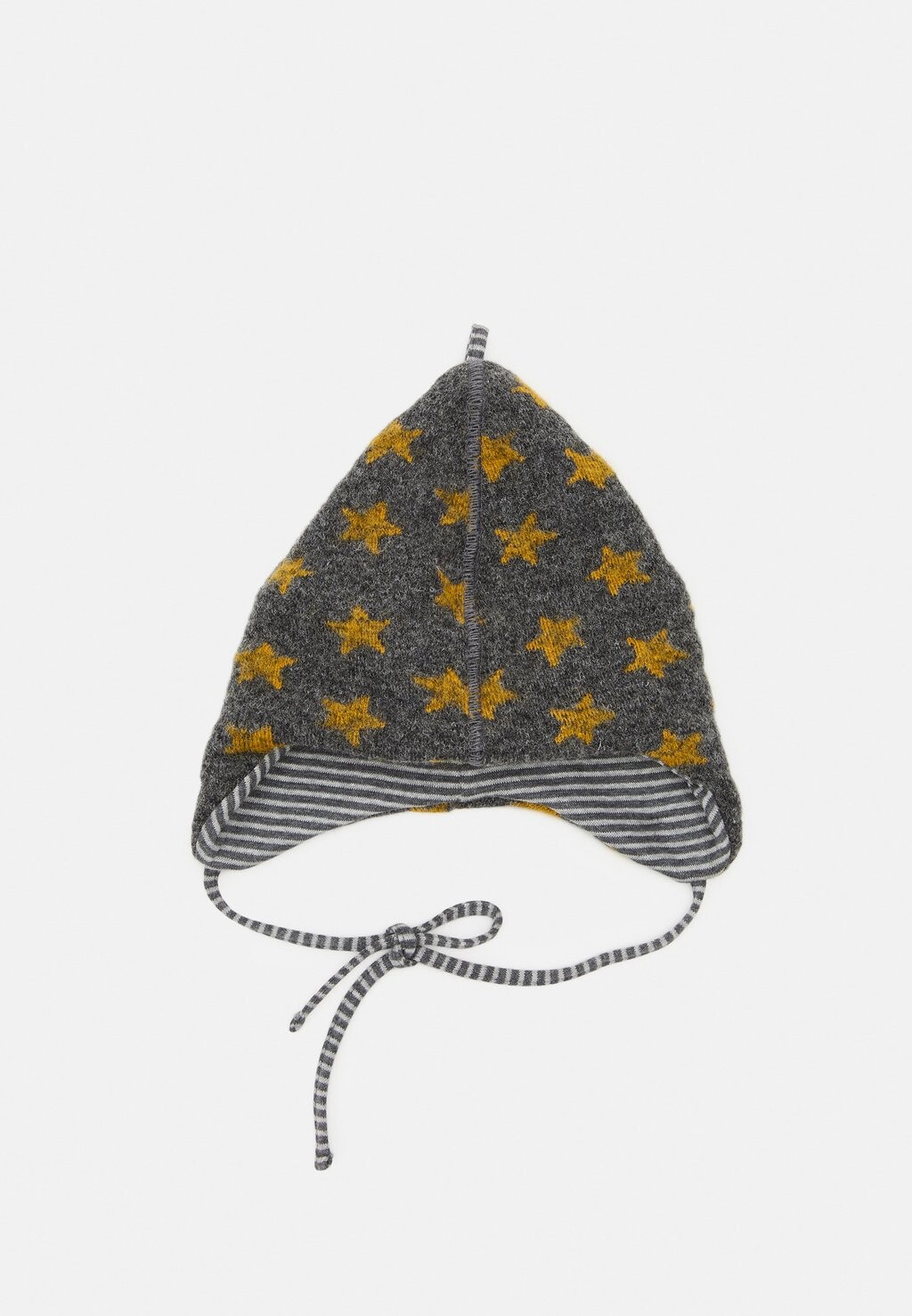 Шапочка Fäustel Unisex Set pure pure by BAUER, пестрый серый 
Шапочка Fäustel Unisex Set pure pure by BAUER, пестрый серый