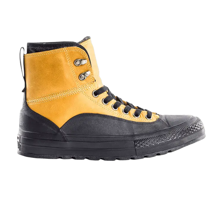 Кроссовки Converse Chuck Taylor Tekoa High 'Antiqued Black', коричневый
Кроссовки Converse Chuck Taylor Tekoa High 'Antiqued Black', коричневый