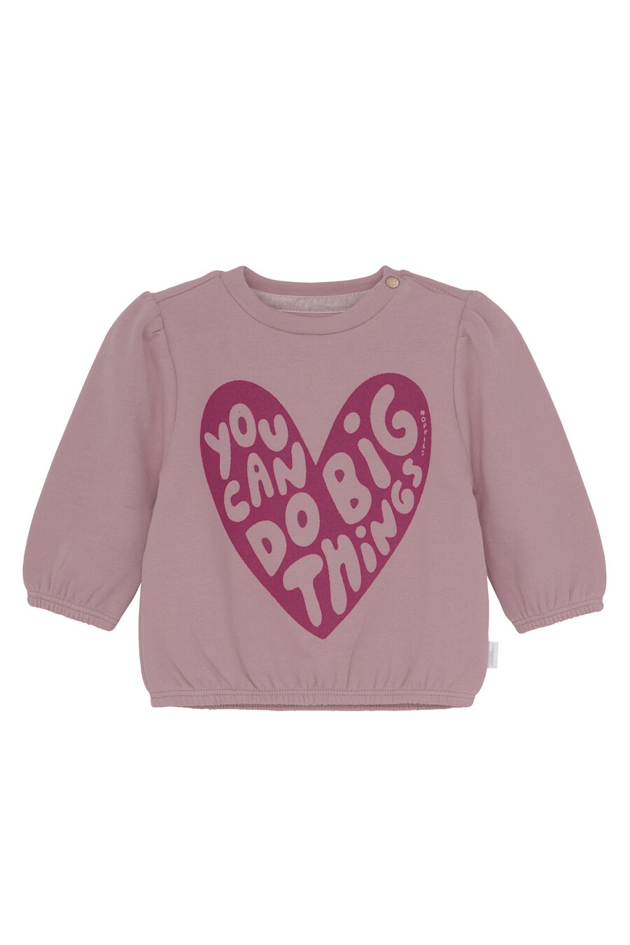 Толстовка Noppies Tuscaloosa, Plum
Толстовка Noppies Tuscaloosa, Plum