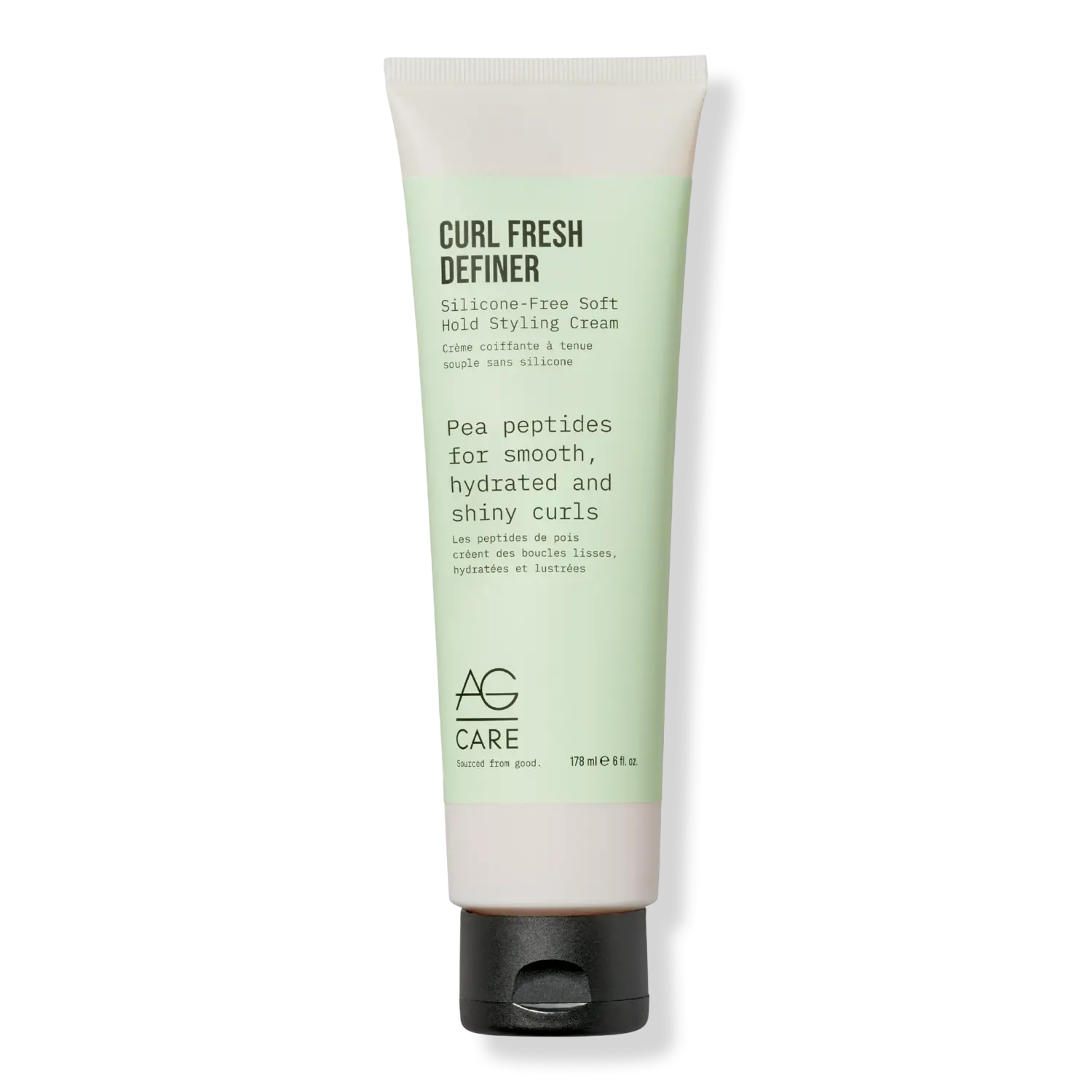 Крем для укладки Curl Fresh Definer с мягкой фиксацией без силикона. AG Care
Крем для укладки Curl Fresh Definer с мягкой фиксацией без силикона. AG Care