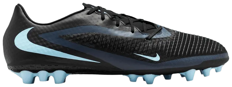 Кроссовки Nike Phantom 6 Low Academy AG, черный
Кроссовки Nike Phantom 6 Low Academy AG, черный