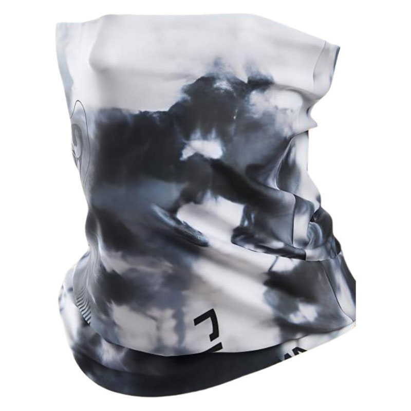 LINING Многофункциональная маска для велоспорта и активного отдыха Unisex из полиэстера и эластана черная белая
LINING Многофункциональная маска для велоспорта и активного отдыха Unisex из полиэстера и эластана черная белая