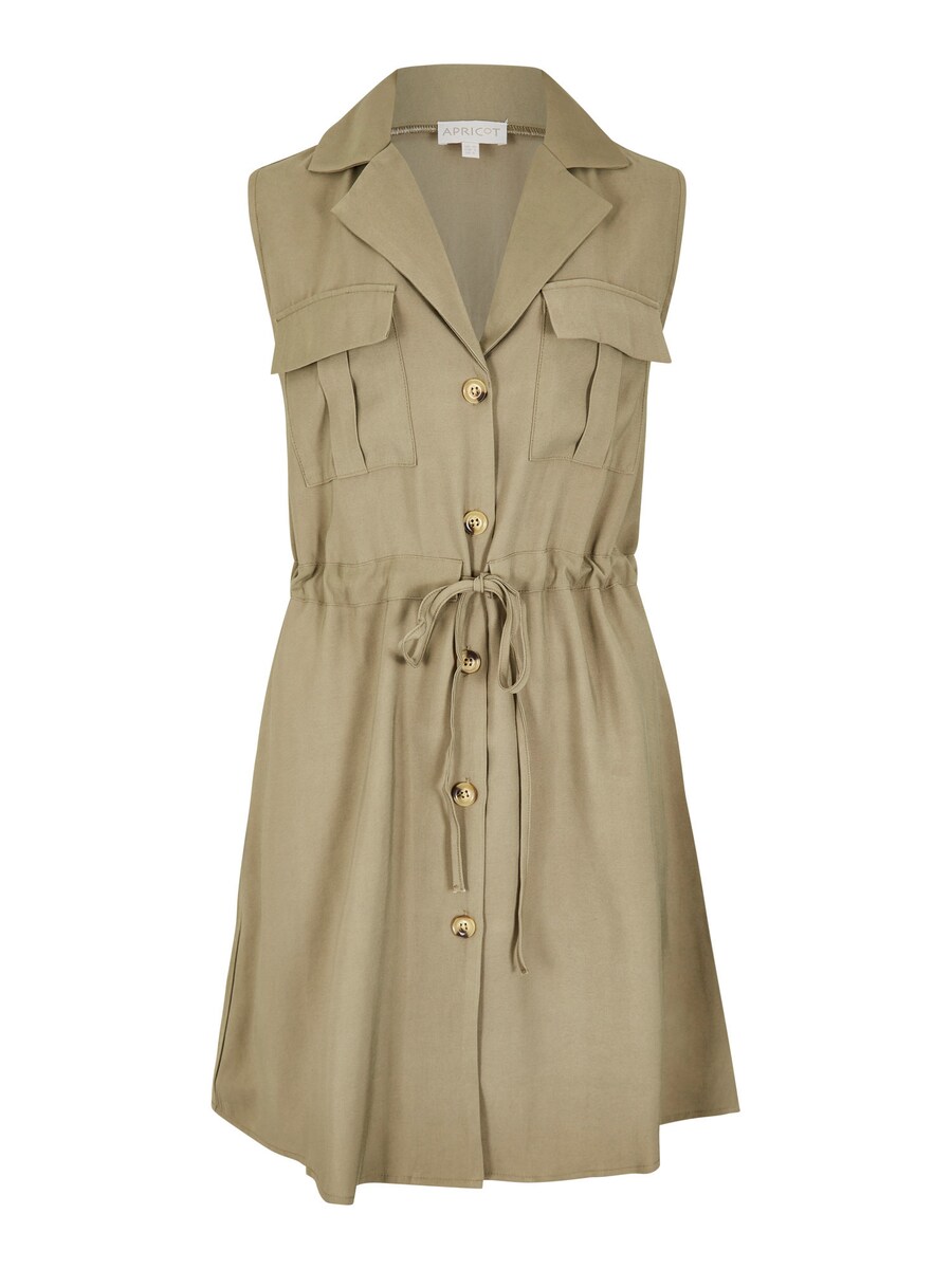 Мини платье Apricot, Khaki
Мини платье Apricot, Khaki