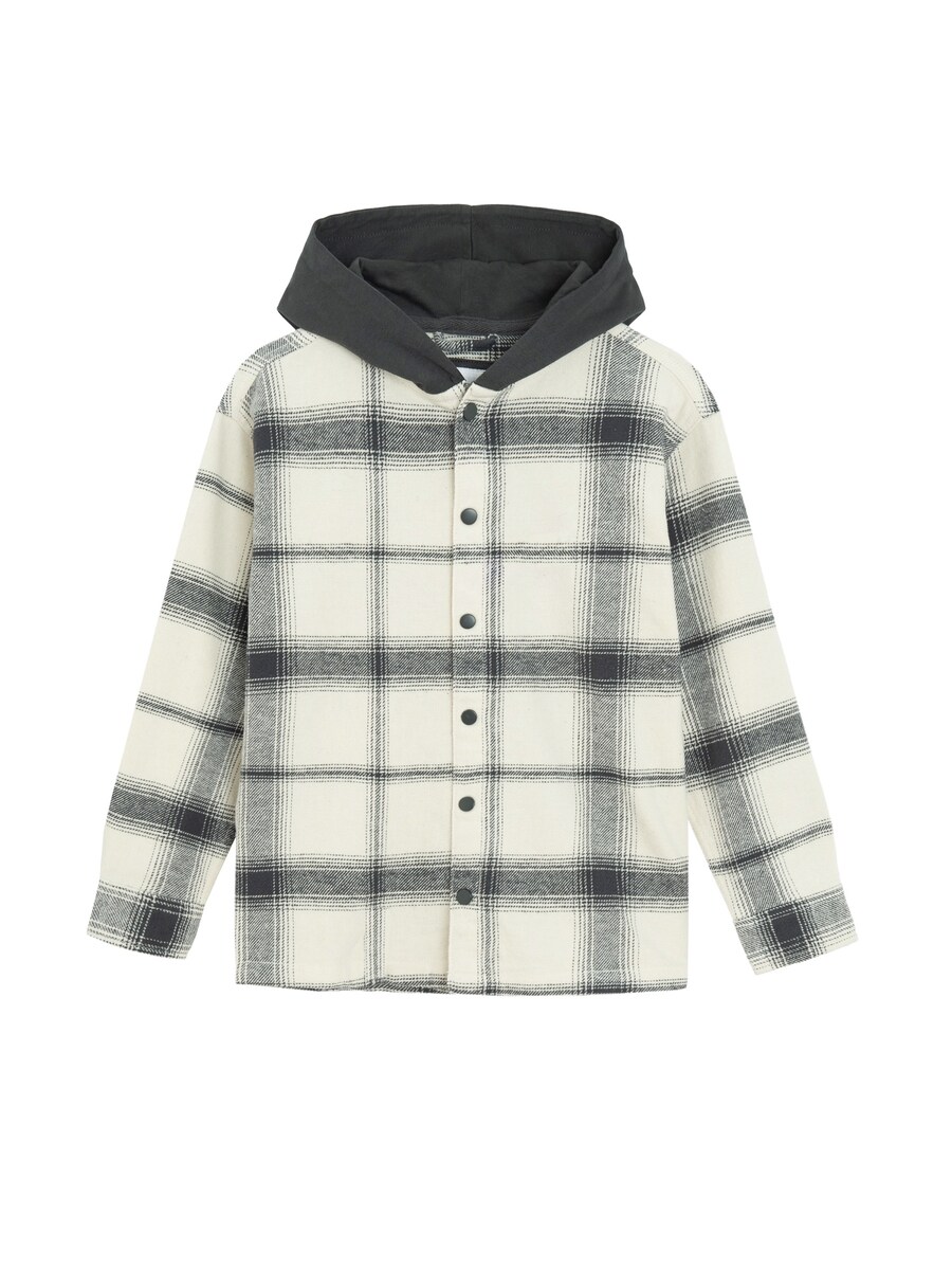 Куртка межсезонная Cool Club, черный
Куртка межсезонная Cool Club, черный