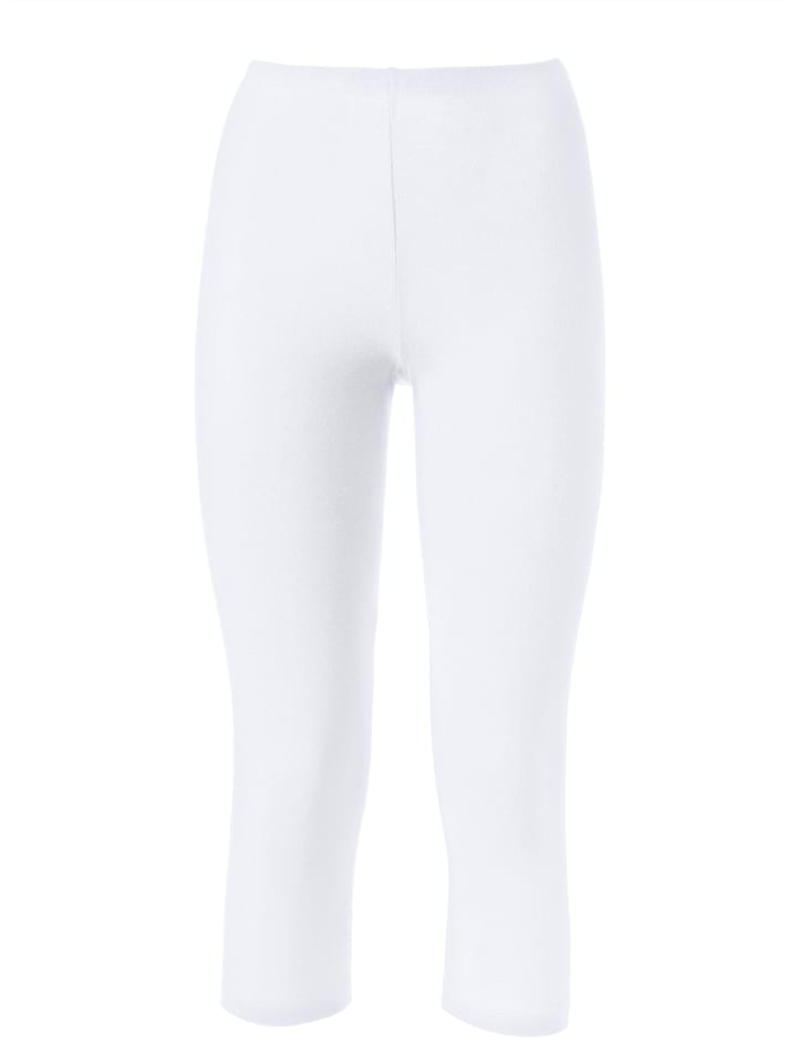 WITT WEIDEN Длинное нижнее белье белого цвета
WITT WEIDEN Длинное нижнее белье белого цвета